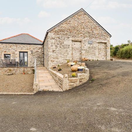 Vila The Granary Bodmin Exteriér fotografie