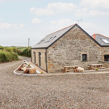 Vila The Granary Bodmin Exteriér fotografie