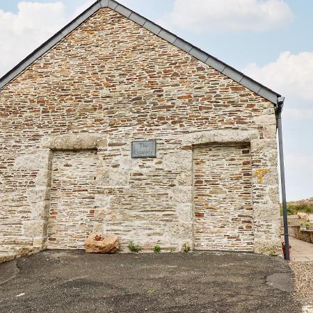Vila The Granary Bodmin Exteriér fotografie